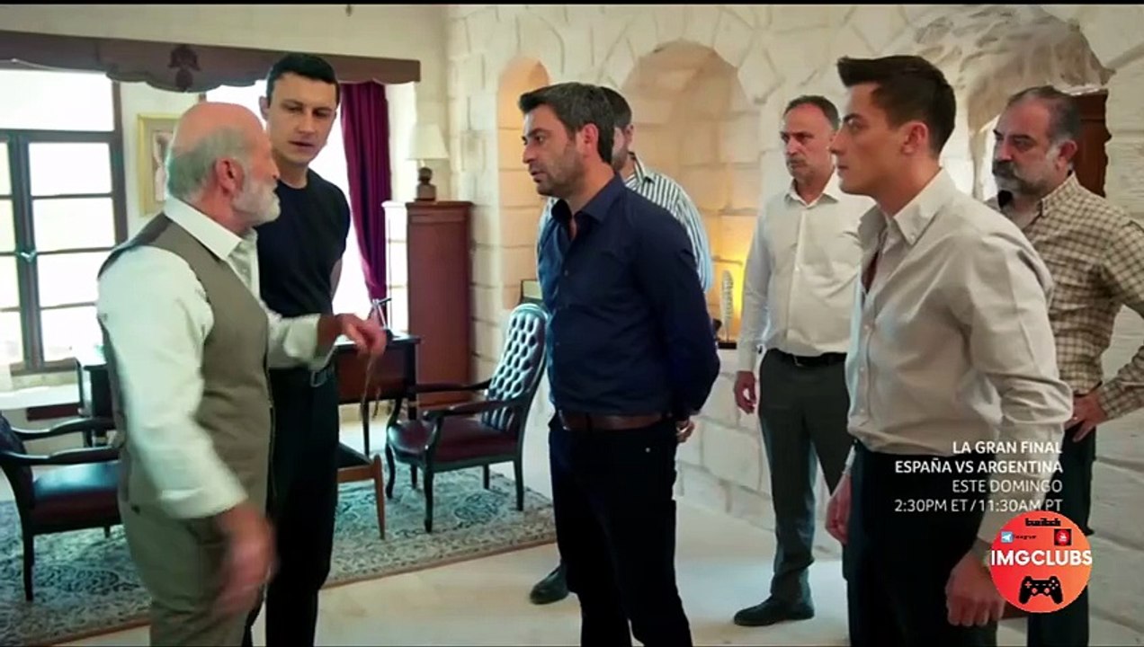Lejos De Ti - Temporada 2 - Capítulo 04