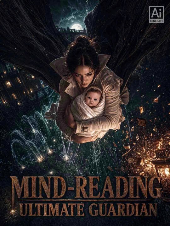 Mind-Reading Ultimate Guardian  | Full Ep