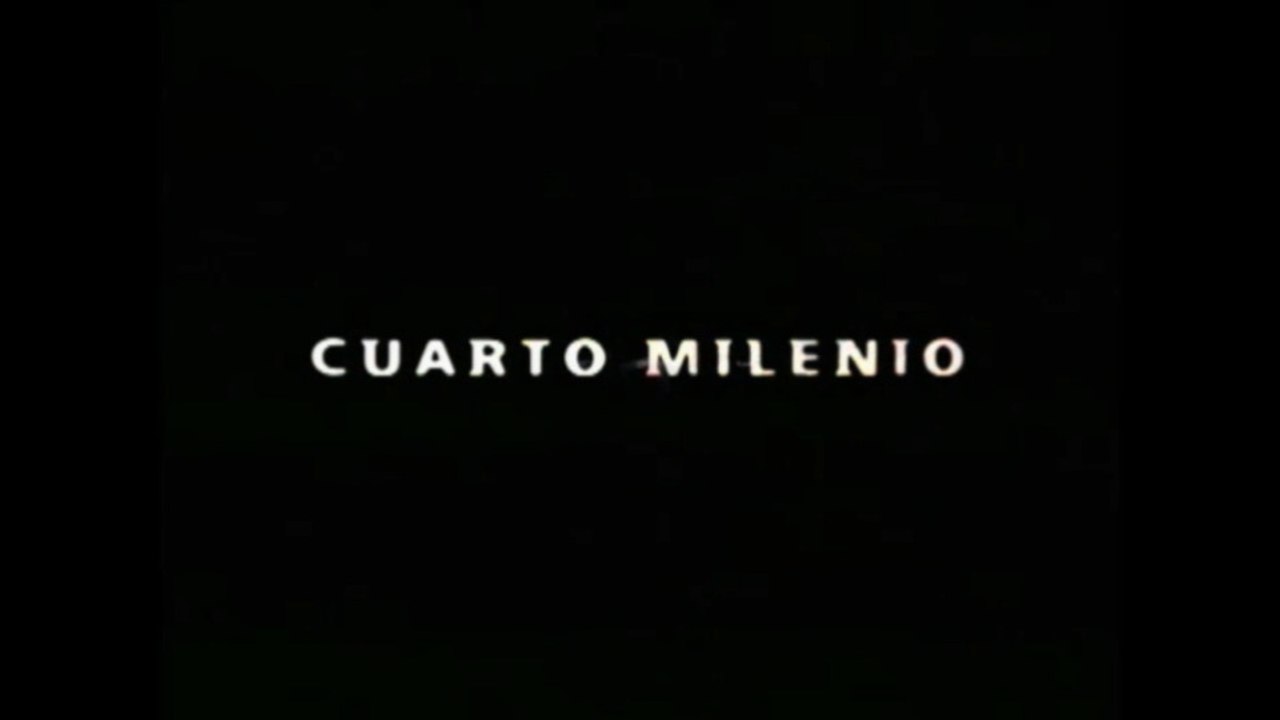 Cuarto milenio - 1x34 - ¿Fotos del más allá? - HD 720