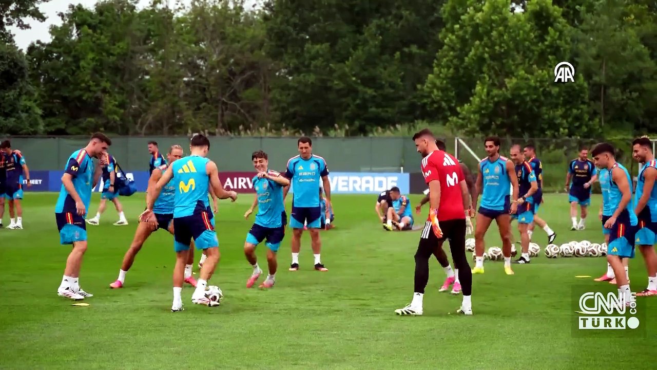 2026 Dünya Kupası finalinde bir ilkler gecesi yaşanacak