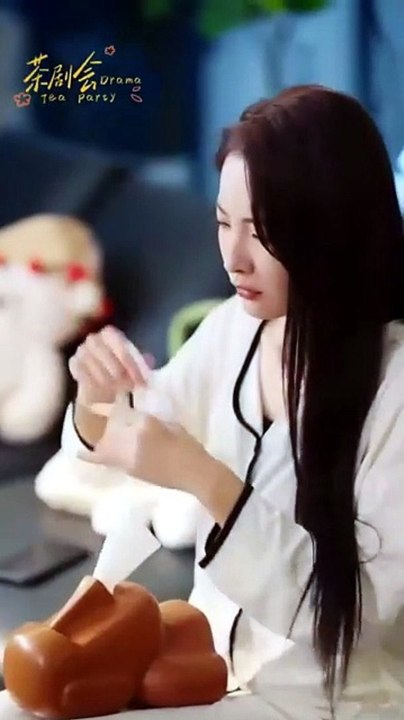...my ...boss ...is ...my ...past ...chinese ...drama Version