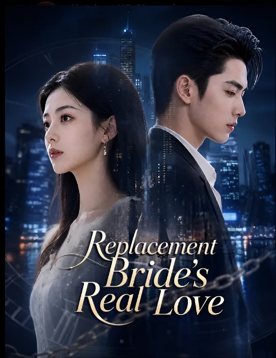 Replacement Bride's Real Love- Drama FULL MOVIES ENGLISH SUB