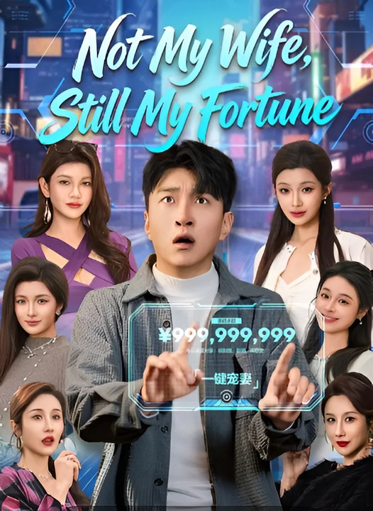 Not My Wife, Still My Fortune - Drama FULL MOVIES ENGLISH SUB