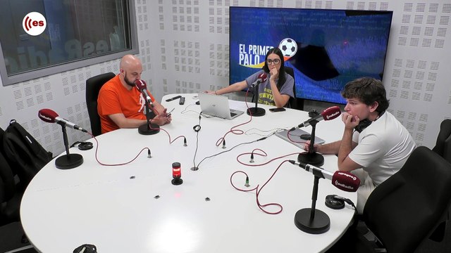 El Primer Palo: Slavko Vinčić será el árbitro de la final del Mundial