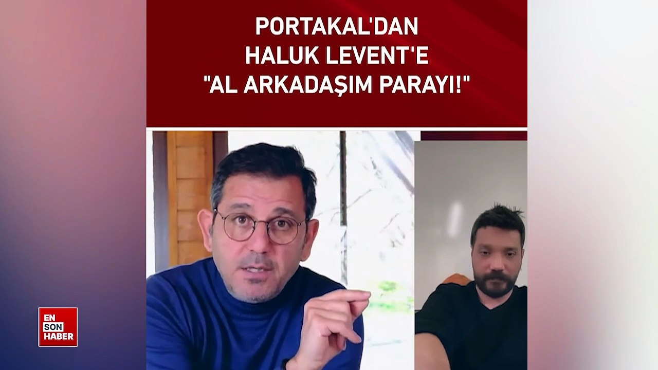 Haluk Levent'e "koşulsuz" güvenen tanınmış isimleri söylemler gündem oldu