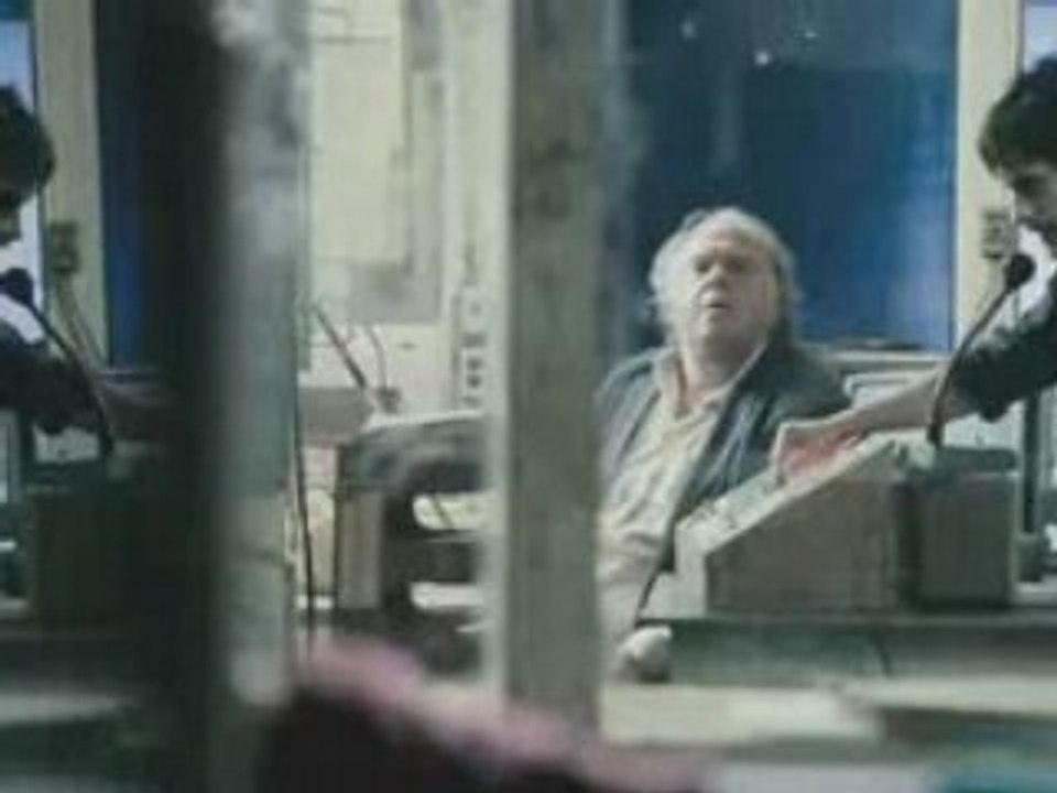 Bande Annonce Blindness