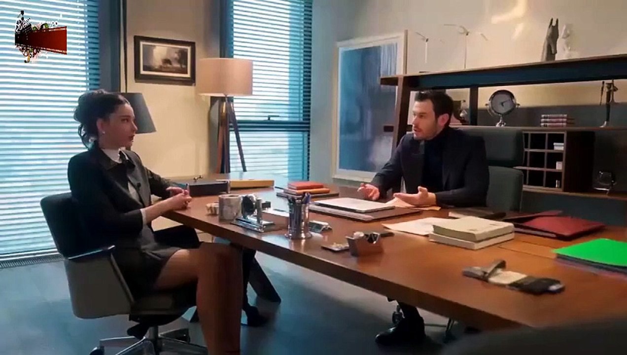 HD مسلسل - أنت من أحب - الحلقة 23 مدبلج
