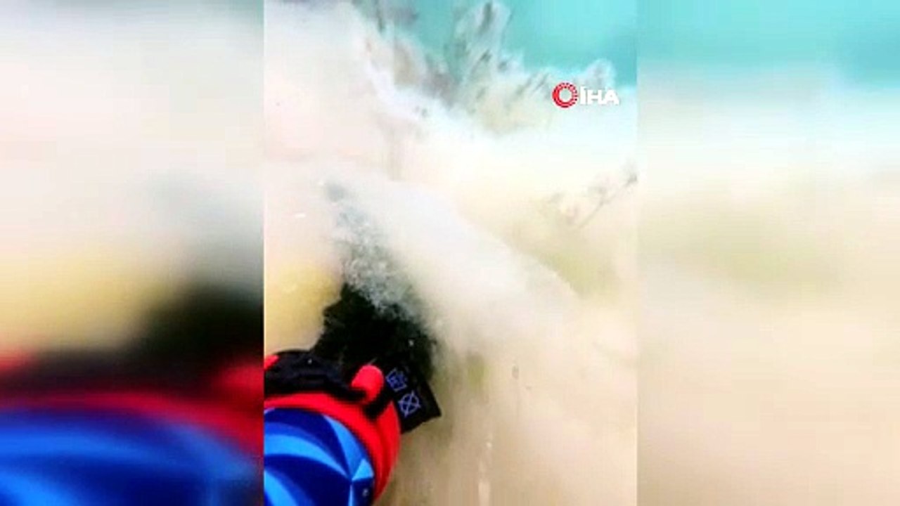 Sapanca Gölü'nün tabanını kaplayan gizemli oluşumun sırrı çözüldü