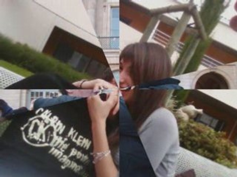 Mon amOur. [ 7 mOis ]