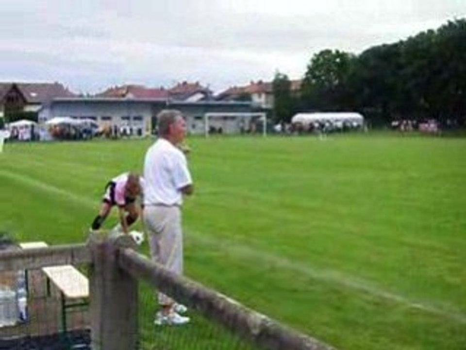rehon - nancy (petit bout de match )