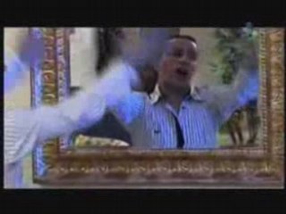 Rai chaabi omar el jenni maroc 2008