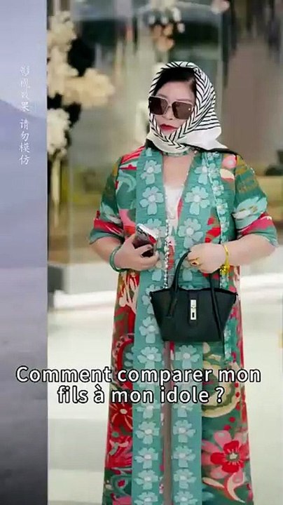 Elle a été accusée de voler de l'argent, le CEO l'a défendue Elle est en réalité son épouse inconnue [Full Movie]