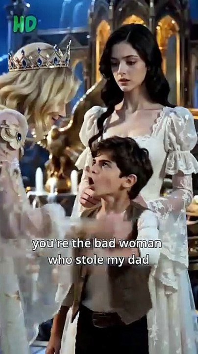 This Time, She Chose the Serpent King - Full Episode | Fantasy Romance, Fated Mate, Short Drama [Full Movie]