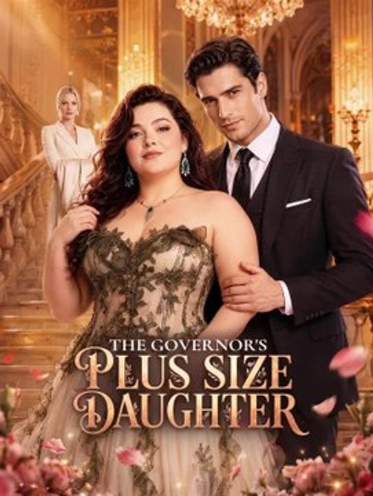 [Hot] The Governor's Plus-Size Daughter | Full Series | Short Drama English ...