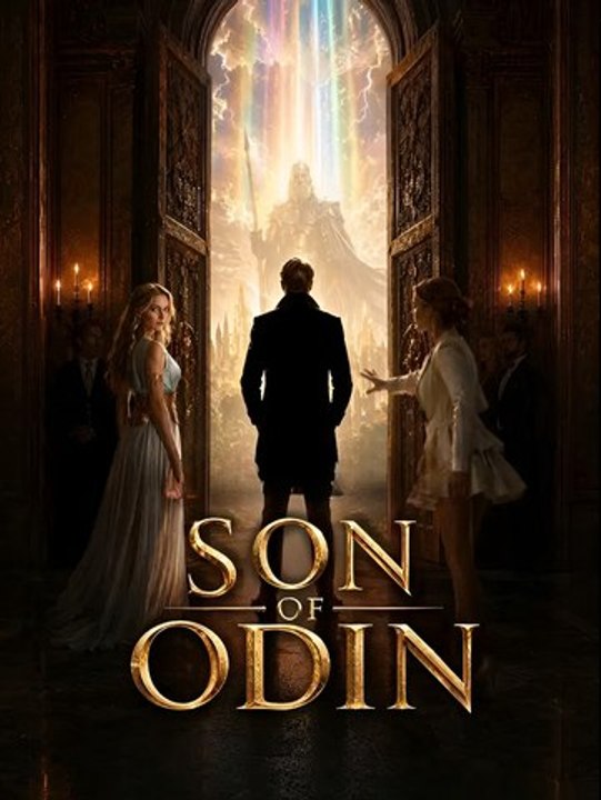 Son of Odin