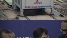 India's Space Race Enters A New Era With Vikram-1