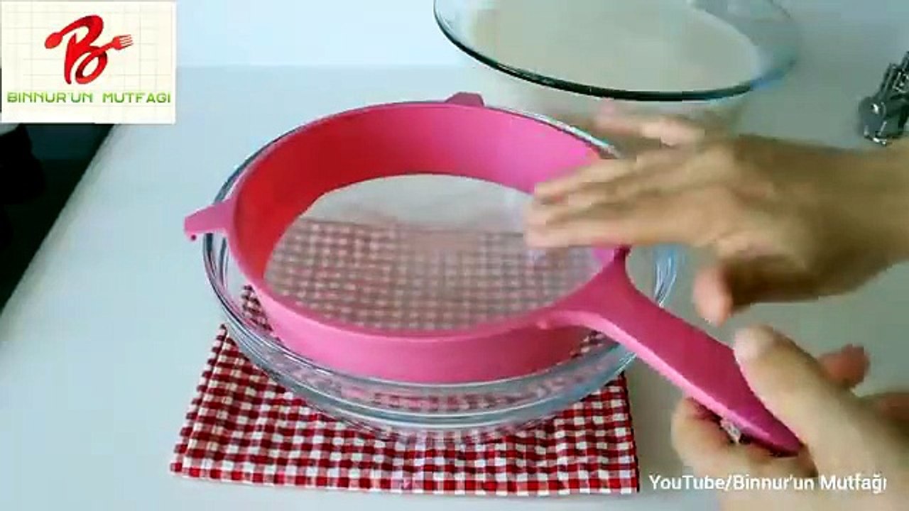 5 dk da 3 malzemeli tatlı tarifi❗️ fırın yok❗️ jelatin yok  ❗nişasta _un yok❗️ hızlı  tatlı❗