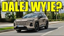 Nowa Toyota RAV4: Czy to DALEJ pudło rezonansowe?! 🤫 [ODPOWIADAMY] - AMJ