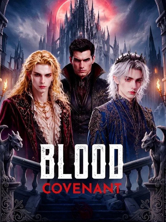 Blood Covenant-Drama FULL MOVIES ENGLISH SUB