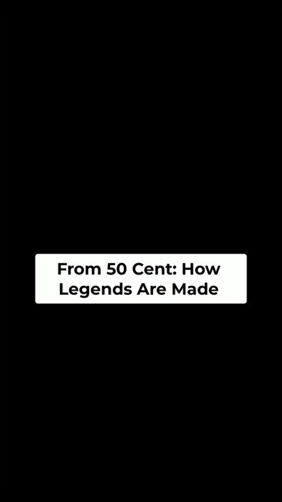 Touch the Sky: How Legends Are Made, Starting NOW!