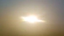 Cruise Missile Targets U.S. Warship