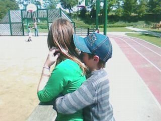 8 Mois  Mon Amour ( L )