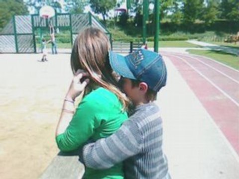 8 Mois Mon Amour ( L )