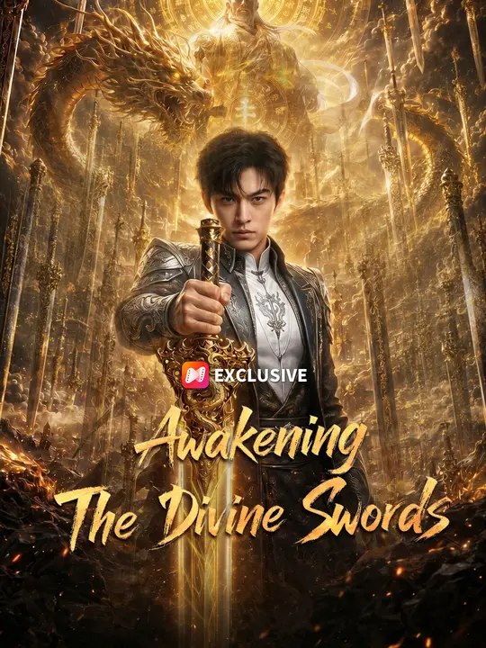 Awakening The Divine Swords - Full