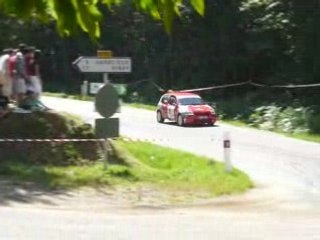 rallye st marcellin