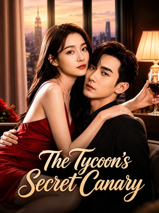 The Tycoon's Secret Canary Episode Billionaire Romance CEO Love, Secrets & Passion - ENGSUB