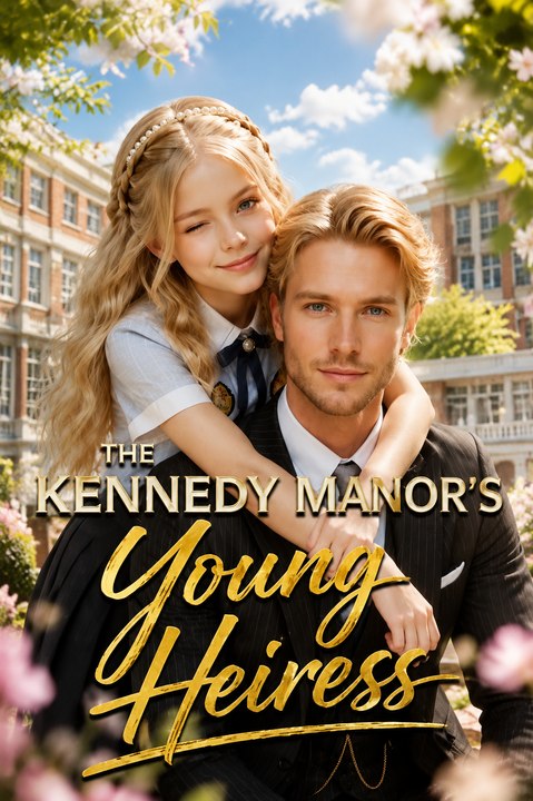 The Kennedy Manor's Young Heiress EP Billionaire Romance Hidden Identity & Love Story - ENGSUB