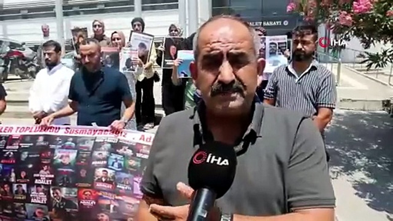 İbrahim'i konteynere kilitleyip yaktılar! Mahkemede kan donduran savunma