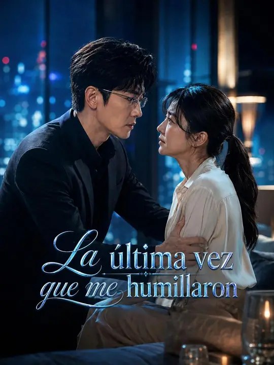 (Doblado) La última vez que me humillaron Episode 3