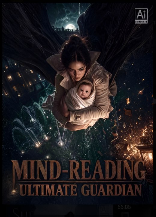 Mind-Reading Ultimate Guardian