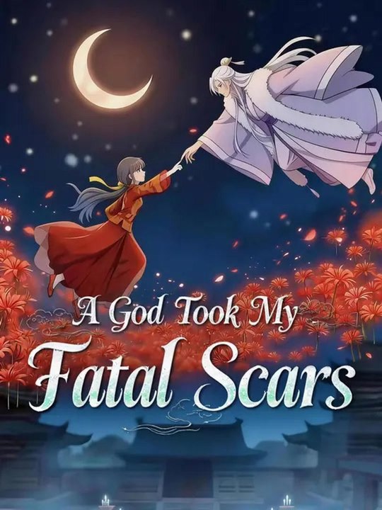A God Took My Fatal Scars Series | Short Drama English Full Episode | DramaRush