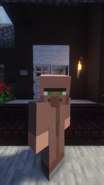 Une personne bizarre et puissante est chez moi ! Et un Kikoo détruit tout ! 🤯