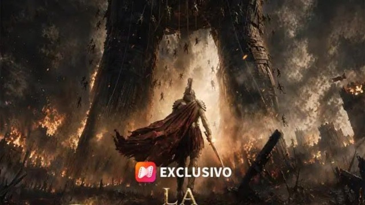 La odisea | Serie Completa | Short Drama Español