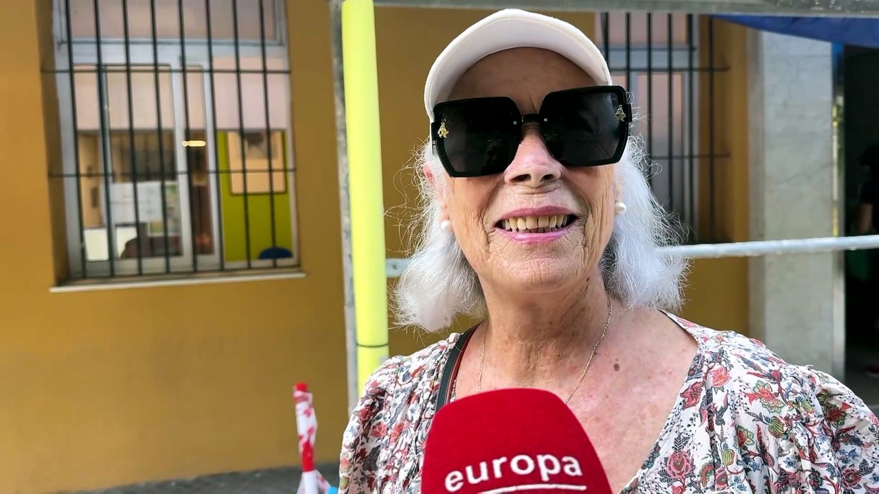 Teresa Rivera insiste en que Paquirri quería separarse de Isabel Pantoja: "No tengo miedo"