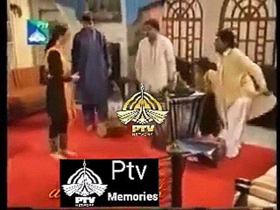 IZTRAAB - Episode 3 - Classic PTV Drama Serial 🎭 #classic #ptv #drama