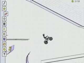 Free Rider par Gui-gui