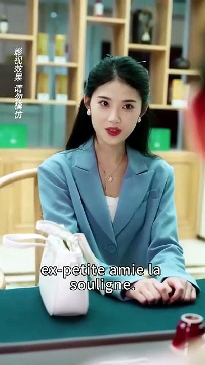 Après 8 échecs amoureux, se marie précipitamment avec un inconnu. Elle découvre que c’est son patron [Full Movie]