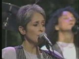 Joan Baez Forever young