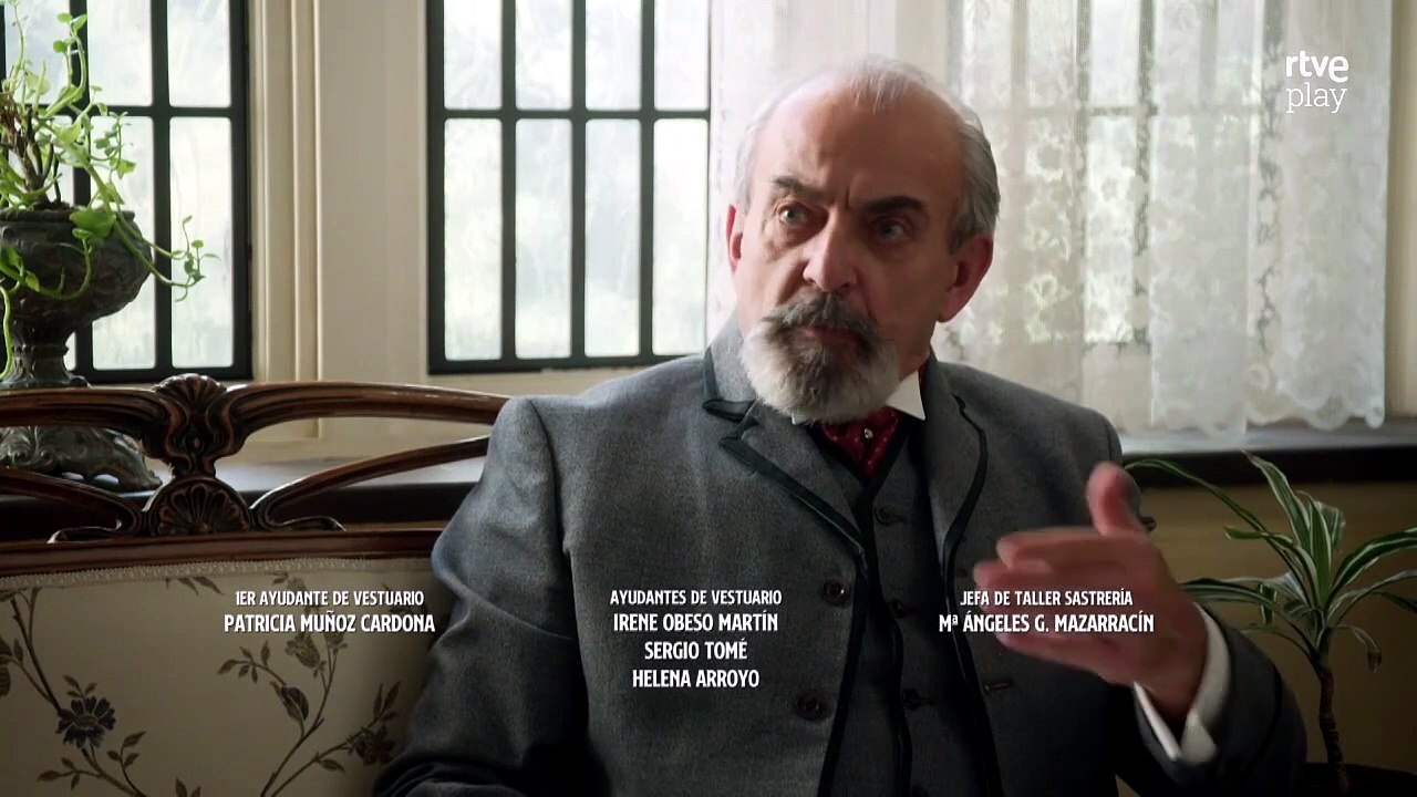 La Promesa - Capitulo 870 AVANCE