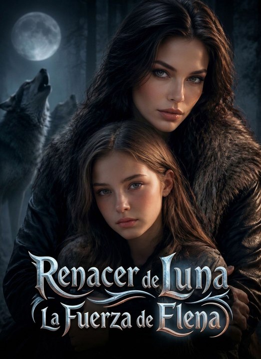 Renacer de Luna: La Fuerza de Elena Episode 3