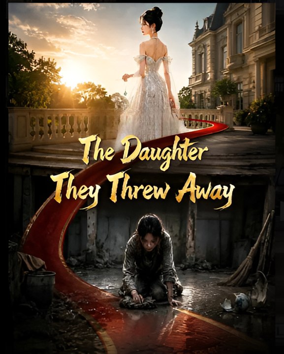 The Daughter They Threw Away- Drama FULL MOVIES ENGLISH SUB