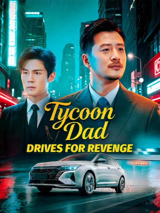 Tycoon Dad Drives for Revenge(Dubbed) | Serie Completa | Short Drama Italiano