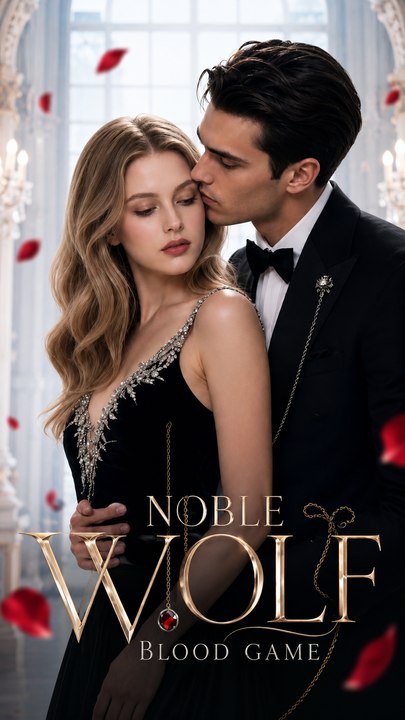 Noble Wolf: Blood Game (2026) - Full Movie ENG | Alpha Romance Drama