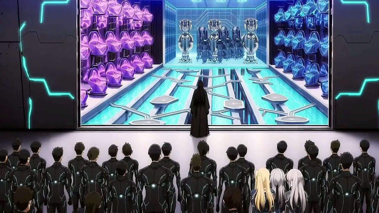 The 10,000x Gift System Full Movie