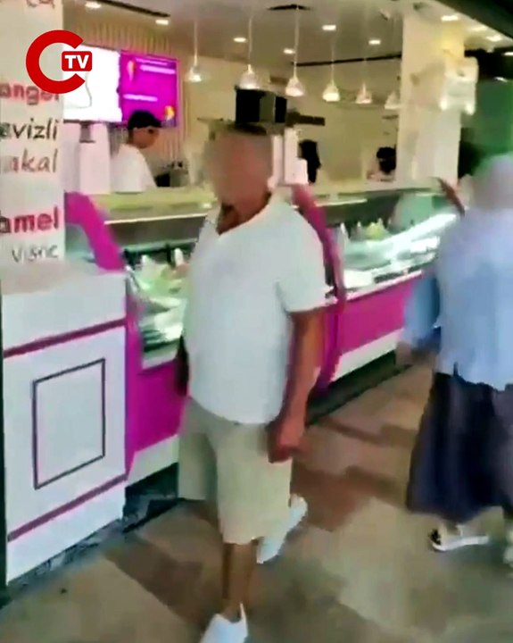 Bodrum Yalıkavak Marina'da 400 TL'ye dondurma satan işletmeye Ticaret Bakanlığı'ndan ceza