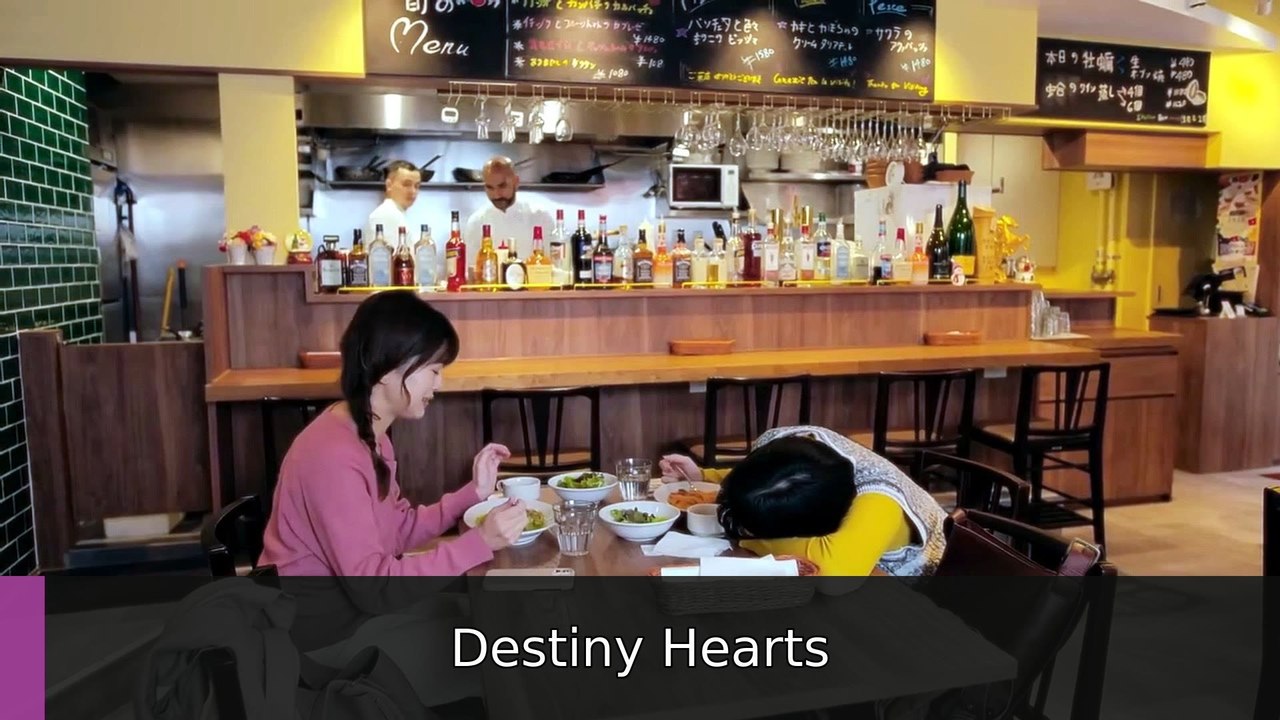 Saint Love Survivors (2026) Episode 3 I FULL MOVIES ENGLISH SUB | Destiny Hearts